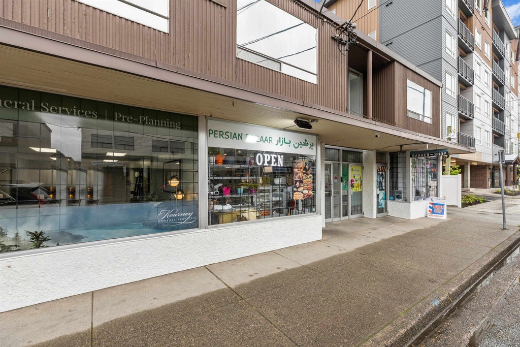 Photo of 9236 Main Street, Chilliwack, BC V2P 4M7 (MLS # C8080481)