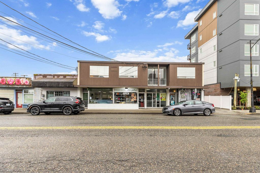 Photo of 9236 Main Street, Chilliwack, BC V2P 4M7 (MLS # C8080481)
