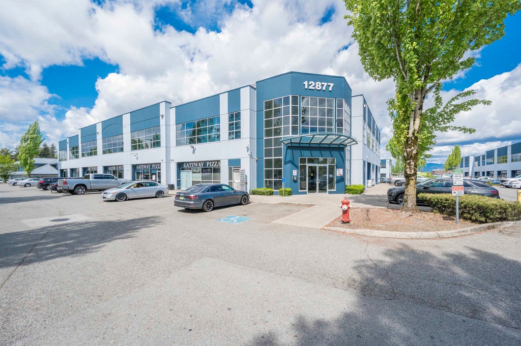 Photo of 12877 76 Avenue #209, Surrey, BC V3W 1E6 (MLS # C8080674)