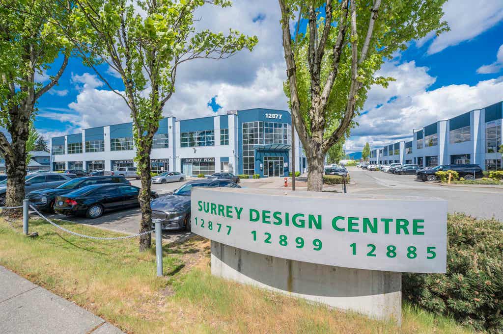 Photo of 12877 76 Avenue #209, Surrey, BC V3W 1E6 (MLS # C8080674)