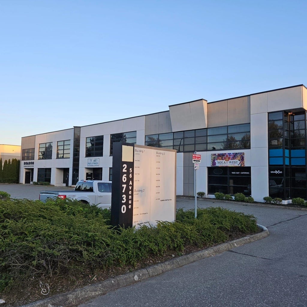 Photo of 26730 56 Avenue #204, Langley, BC V4W 3X5 (MLS # C8081805)
