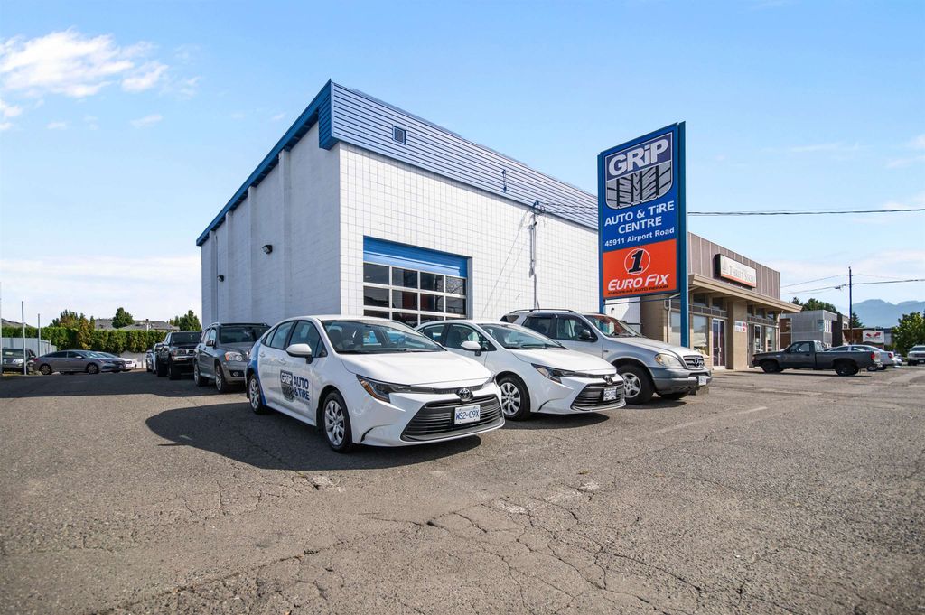 Photo of 45911 Airport Road, Chilliwack, BC V2P 1A3 (MLS # C8076919)