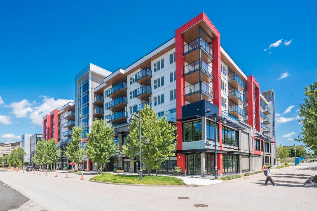 Photo of 7980 206a Street #A235, Langley, BC V2Y 3Z8 (MLS # C8081552)