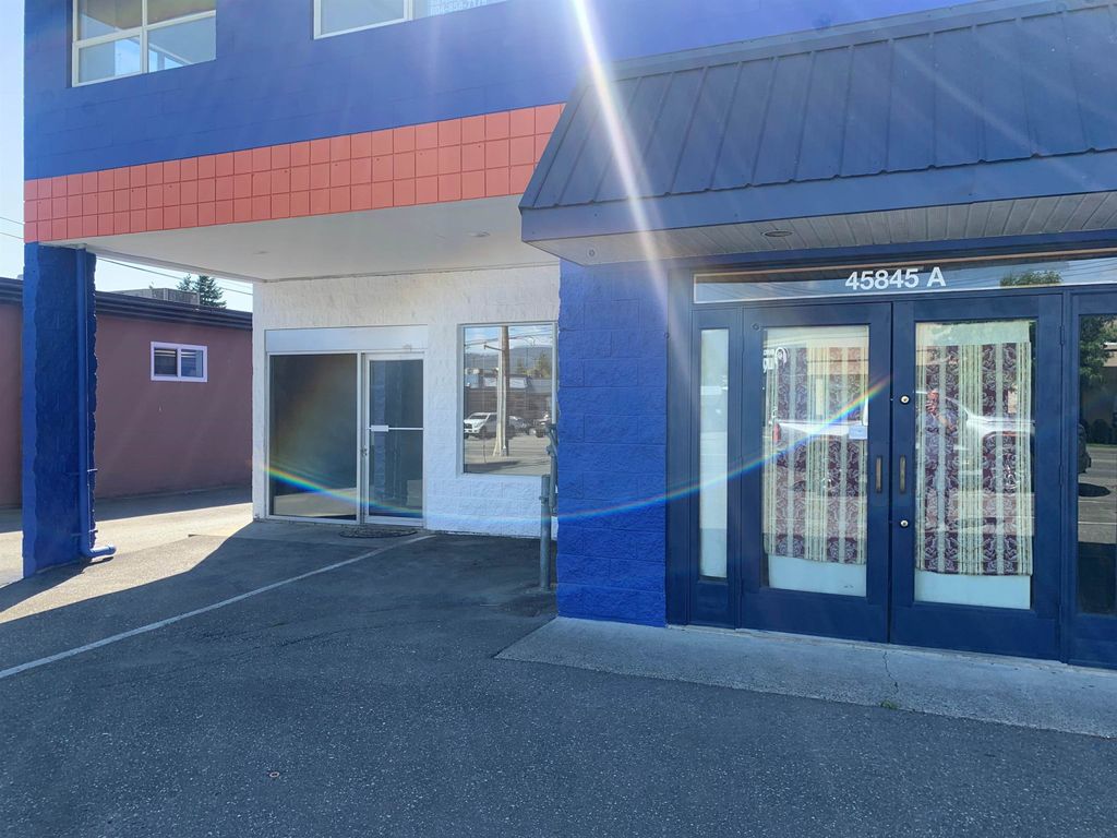 Photo of 45845 Yale Road #A, Chilliwack, BC V2P 2N6 (MLS # C8079263)