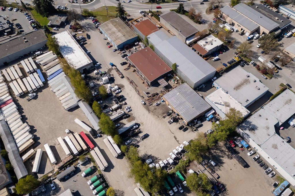 Photo of 19837 Telegraph Trail, Langley, BC V1M 3E6 (MLS # C8082655)