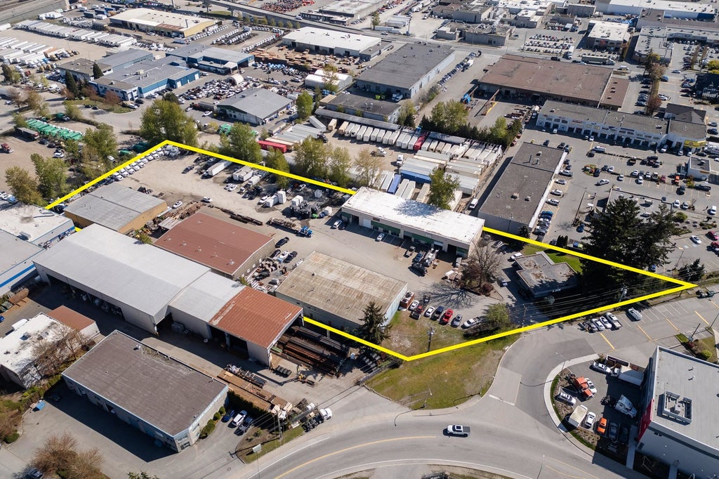 Photo of 19837 Telegraph Trail, Langley, BC V1M 3E6 (MLS # C8082655)