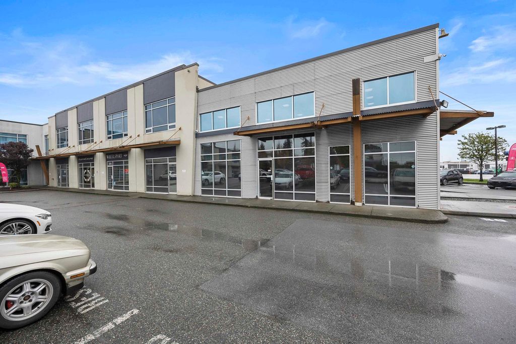 Photo of 19289 Langley Bypass #112, Surrey, BC V3S 6K1 (MLS # C8079856)