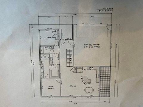 Tiny photo for 1026 15th St Cir NE, Sioux Center, IA 51250 (MLS # 831532)