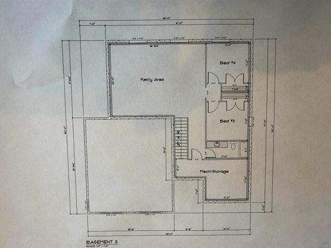 Tiny photo for 1026 15th St Cir NE, Sioux Center, IA 51250 (MLS # 831532)