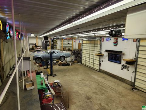 Tiny photo for 822 5th Street, Sheldon, IA 51201 (MLS # 827349)