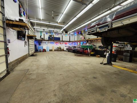 Tiny photo for 822 5th Street, Sheldon, IA 51201 (MLS # 827349)