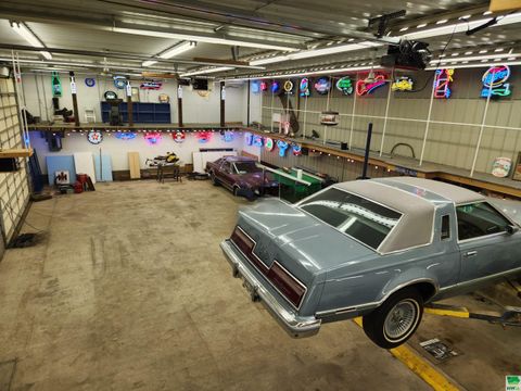 Tiny photo for 822 5th Street, Sheldon, IA 51201 (MLS # 827349)