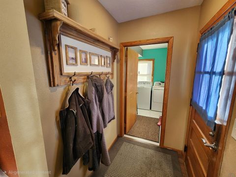 Tiny photo for 1208 2nd St, Hull, IA 51239 (MLS # 831528)