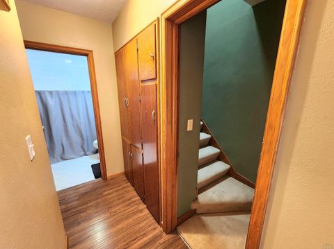 Tiny photo for 1208 2nd St, Hull, IA 51239 (MLS # 831528)