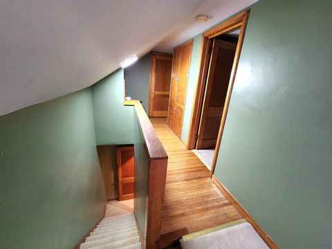 Tiny photo for 1208 2nd St, Hull, IA 51239 (MLS # 831528)