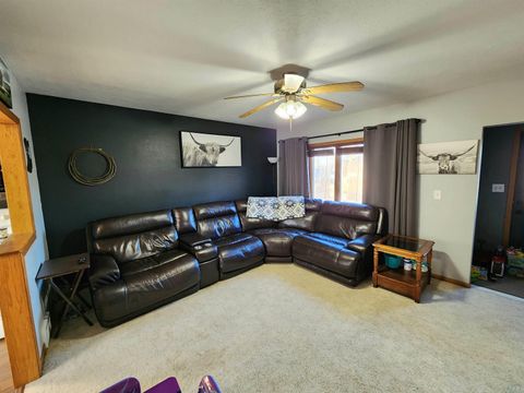 Tiny photo for 1208 2nd St, Hull, IA 51239 (MLS # 831528)