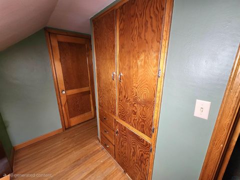 Tiny photo for 1208 2nd St, Hull, IA 51239 (MLS # 831528)