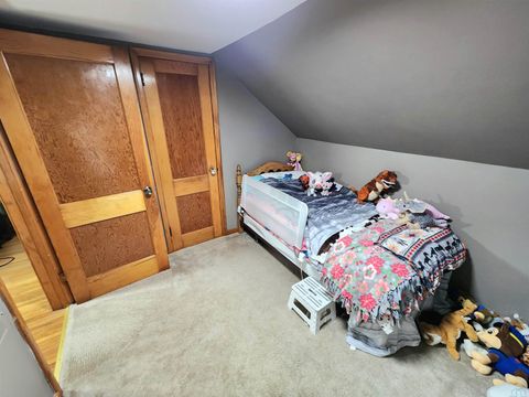 Tiny photo for 1208 2nd St, Hull, IA 51239 (MLS # 831528)