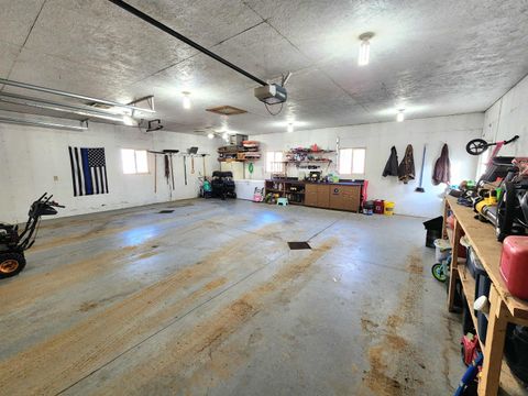 Tiny photo for 1208 2nd St, Hull, IA 51239 (MLS # 831528)