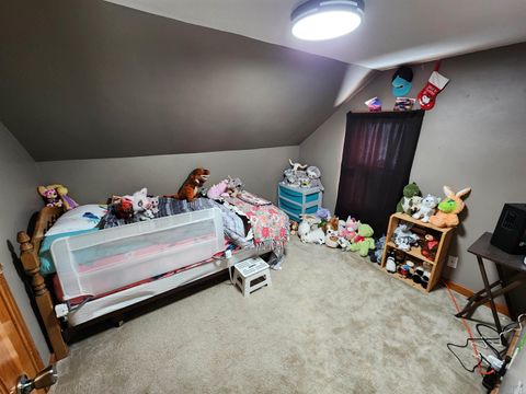 Tiny photo for 1208 2nd St, Hull, IA 51239 (MLS # 831528)