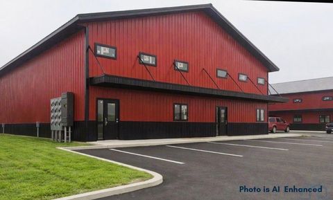 Tiny photo for 2363 2nd Ave NE #12, Sioux Center, IA 51250 (MLS # 830829)