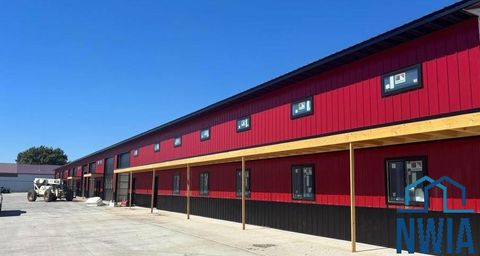 Tiny photo for 2363 2nd Ave NE #12, Sioux Center, IA 51250 (MLS # 830829)