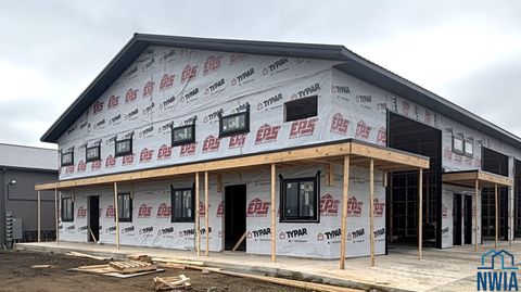 Photo of 2363 2nd Ave NE #12, Sioux Center, IA 51250 (MLS # 830829)