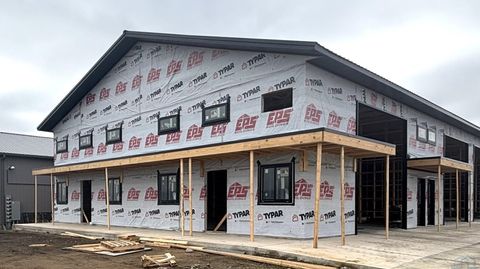 Tiny photo for 2363 2nd Ave NE #12, Sioux Center, IA 51250 (MLS # 830829)