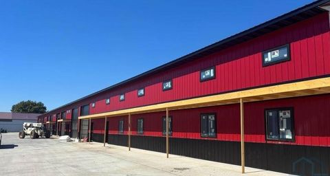 Tiny photo for 2363 2nd Ave NE #12, Sioux Center, IA 51250 (MLS # 830829)