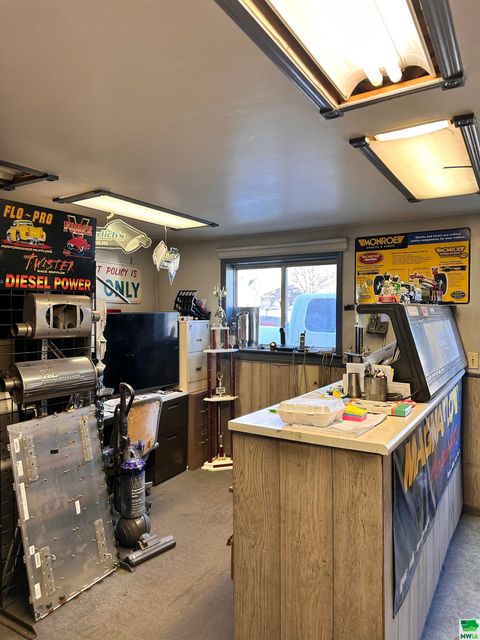 Tiny photo for 119 7th Street NW St, Sioux Center, IA 51250 (MLS # 824698)