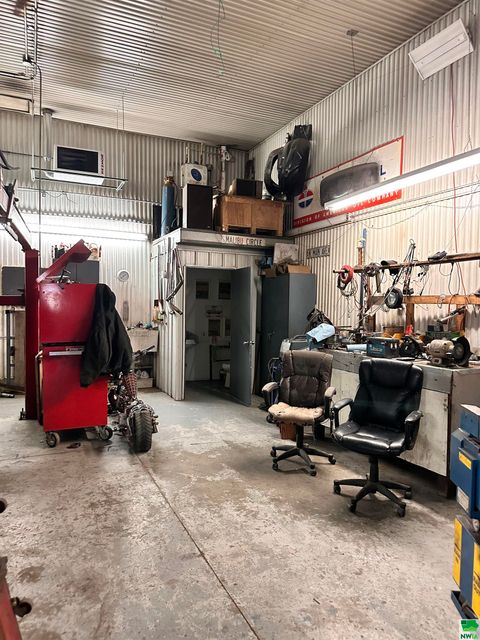 Tiny photo for 119 7th Street NW St, Sioux Center, IA 51250 (MLS # 824698)