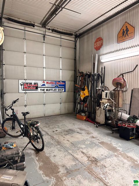 Tiny photo for 119 7th Street NW St, Sioux Center, IA 51250 (MLS # 824698)