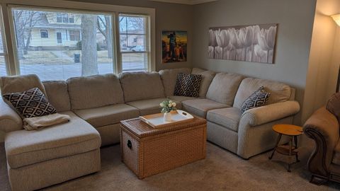 Tiny photo for 234 2nd Ave NE Ave, Sioux Center, IA 51250 (MLS # 832230)