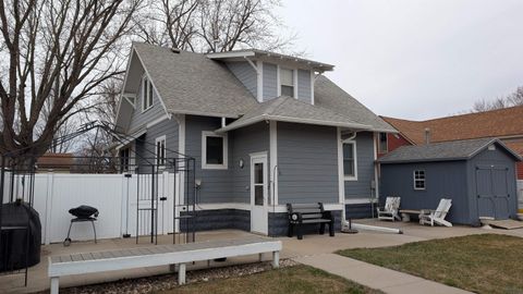 Tiny photo for 234 2nd Ave NE Ave, Sioux Center, IA 51250 (MLS # 832230)