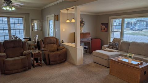 Tiny photo for 234 2nd Ave NE Ave, Sioux Center, IA 51250 (MLS # 832230)