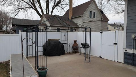 Tiny photo for 234 2nd Ave NE Ave, Sioux Center, IA 51250 (MLS # 832230)