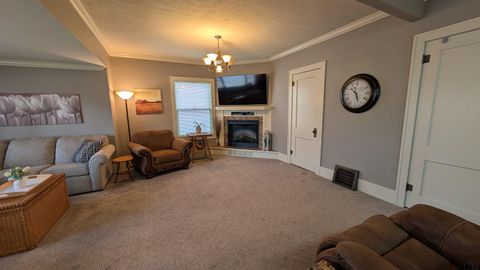 Tiny photo for 234 2nd Ave NE Ave, Sioux Center, IA 51250 (MLS # 832230)