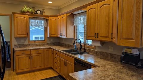 Tiny photo for 234 2nd Ave NE Ave, Sioux Center, IA 51250 (MLS # 832230)