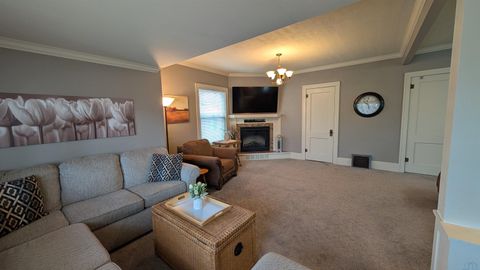 Tiny photo for 234 2nd Ave NE Ave, Sioux Center, IA 51250 (MLS # 832230)
