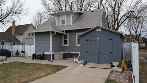 Tiny photo for 234 2nd Ave NE Ave, Sioux Center, IA 51250 (MLS # 832230)