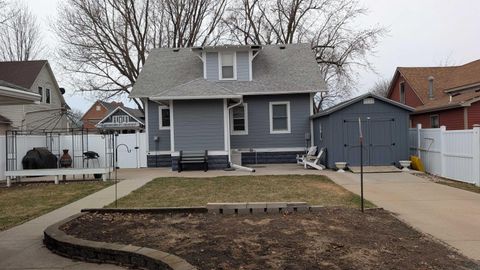 Tiny photo for 234 2nd Ave NE Ave, Sioux Center, IA 51250 (MLS # 832230)