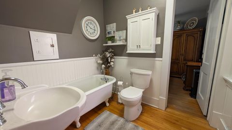 Tiny photo for 234 2nd Ave NE Ave, Sioux Center, IA 51250 (MLS # 832230)