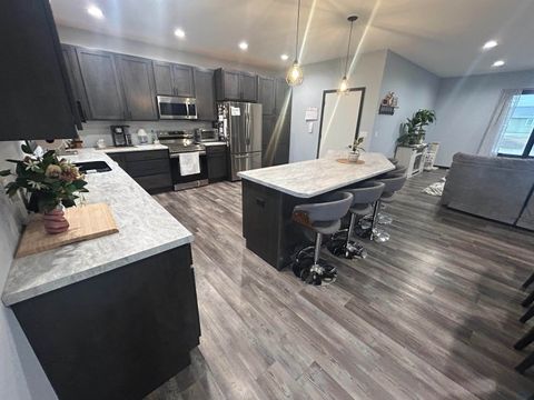 Tiny photo for 936 14th Street Circle NE, Sioux Center, IA 51250 (MLS # 832031)