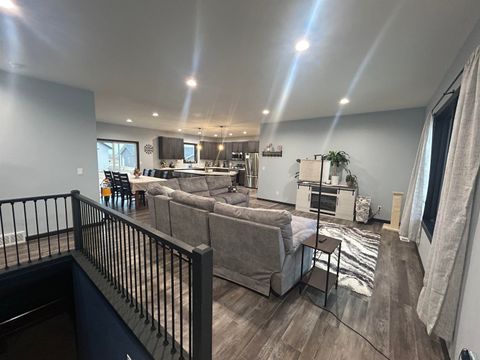 Tiny photo for 936 14th Street Circle NE, Sioux Center, IA 51250 (MLS # 832031)