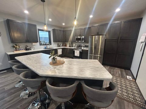 Tiny photo for 936 14th Street Circle NE, Sioux Center, IA 51250 (MLS # 832031)