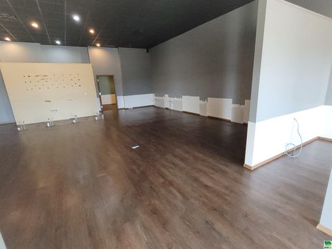 Tiny photo for 101 N Runger Ave #Suite G, Sheldon, IA 51201 (MLS # 821747)