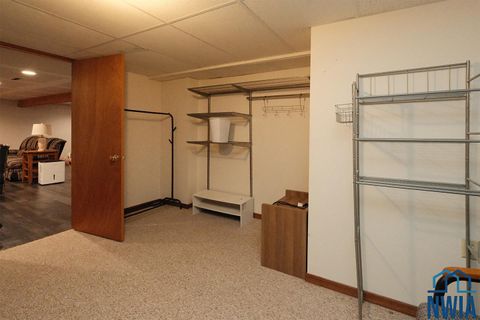 Tiny photo for 1612 Linden Street, Hull, IA 51239 (MLS # 830948)