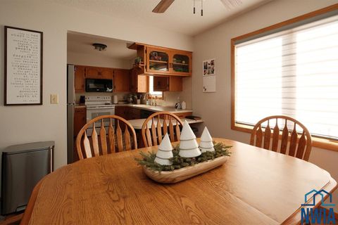 Tiny photo for 1612 Linden Street, Hull, IA 51239 (MLS # 830948)