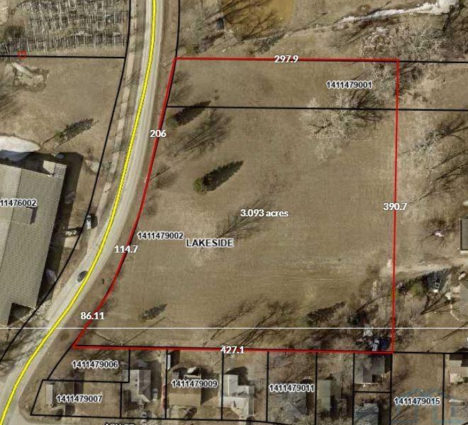 Photo 1 of 3 — 97 Lakeshore Dr, Lakeside, IA 50588