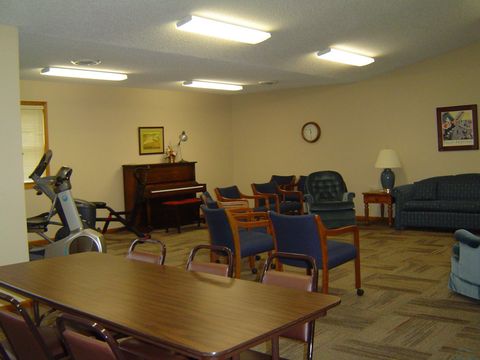 Tiny photo for 708 2nd St. SE #112 St, Orange City, IA 51041 (MLS # 832032)